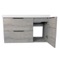 Wall Mounted Bathroom Vanity, Modern, 36